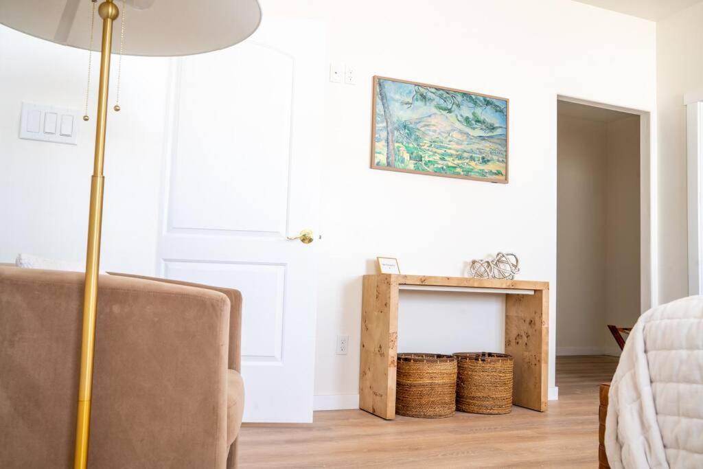 Villa Rustic Gold Retreat Kanab Exterior foto