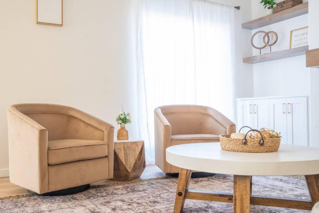 Villa Rustic Gold Retreat Kanab Exterior foto
